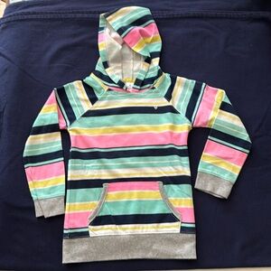Carters Long Sleeve Striped shirt